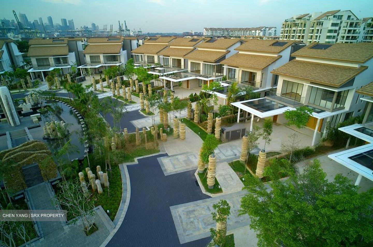 Sentosa Cove (D4), Detached #461185051